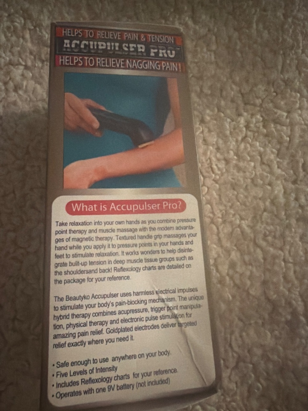 Acupuncture Pro - Picture 2 of 2